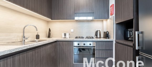 Apartamento de 1 dormitorio en Zabeel, UAE No. 34369 6