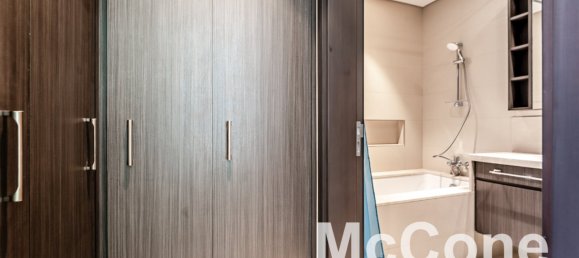 Apartamento de 1 dormitorio en Zabeel, UAE No. 34369 14