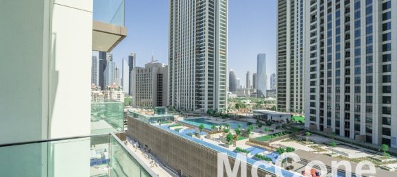 Apartamento de 1 dormitorio en Zabeel, UAE No. 34369 20