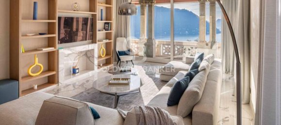 Apartamento de 4 habitaciónes en Cernobbio, Italy No. 37588 2