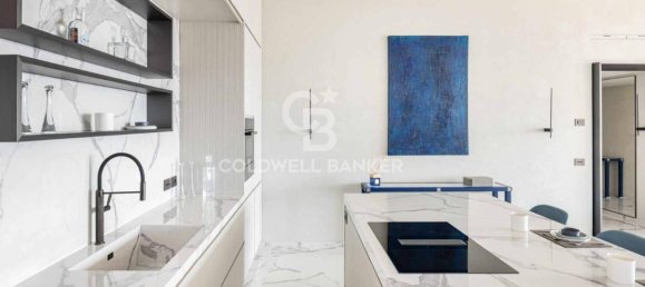 Apartamento de 4 habitaciónes en Cernobbio, Italy No. 37588 6