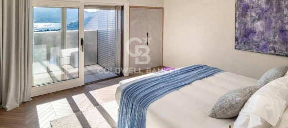 Apartamento de 4 habitaciónes en Cernobbio, Italy No. 37588 8