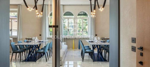 Apartamento de 4 habitaciónes en Cernobbio, Italy No. 37588 7