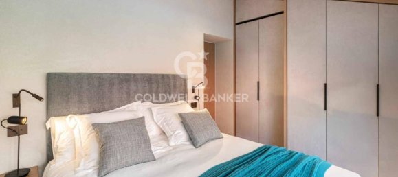 Apartamento de 4 habitaciónes en Cernobbio, Italy No. 37588 9