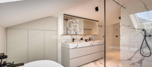 Apartamento de 4 habitaciónes en Cernobbio, Italy No. 37588 10