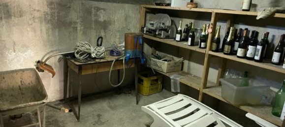 8 rooms Villa in Ventimiglia, Italy No. 104565 6