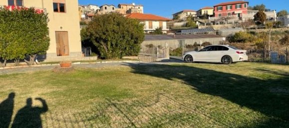 8 rooms Villa in Ventimiglia, Italy No. 104565 27