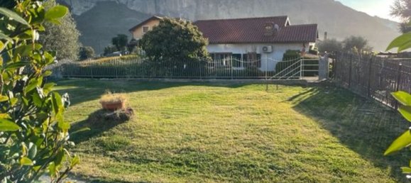 8 rooms Villa in Ventimiglia, Italy No. 104565 25