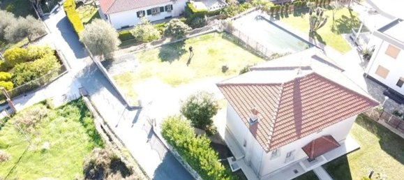 8 rooms Villa in Ventimiglia, Italy No. 104565 2