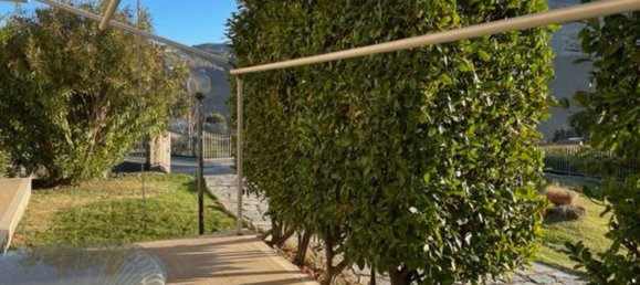 8 rooms Villa in Ventimiglia, Italy No. 104565 24