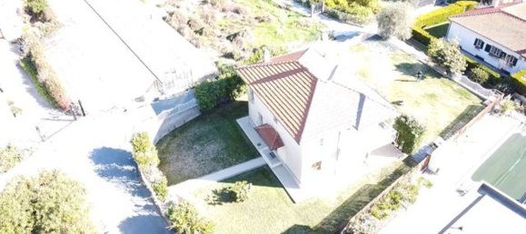 8 rooms Villa in Ventimiglia, Italy No. 104565 3