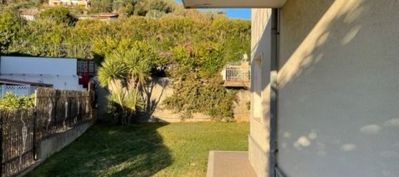 8 rooms Villa in Ventimiglia, Italy No. 104565 23