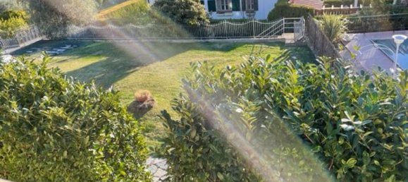 8 rooms Villa in Ventimiglia, Italy No. 104565 18