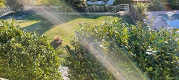 8 rooms Villa in Ventimiglia, Italy No. 104565 20