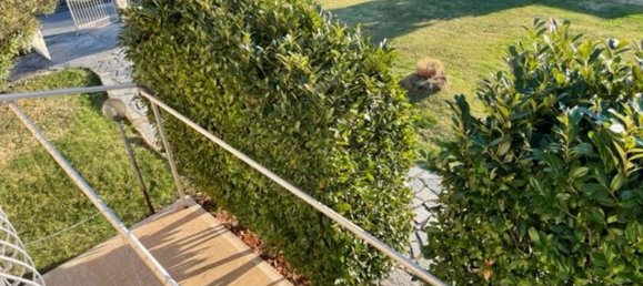 8 rooms Villa in Ventimiglia, Italy No. 104565 21