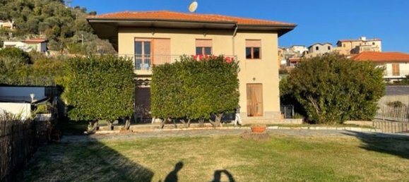 8 rooms Villa in Ventimiglia, Italy No. 104565 28