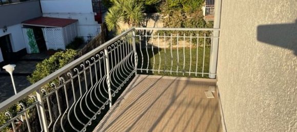 8 rooms Villa in Ventimiglia, Italy No. 104565 16