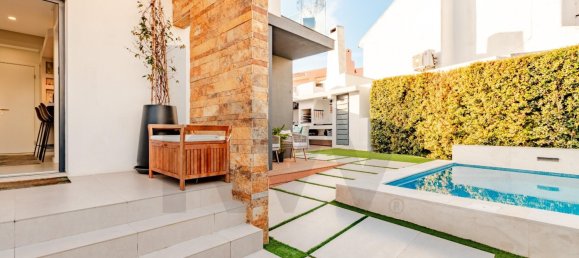 Casa T4 em Cascais, Portugal N.º 103669 2