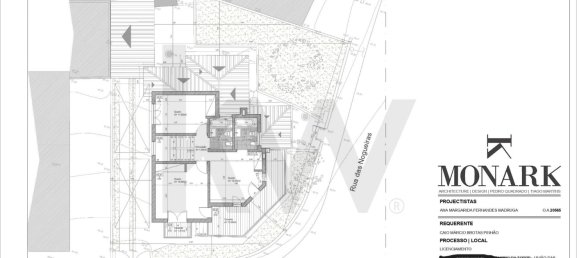 Casa T4 em Cascais, Portugal N.º 103669 46