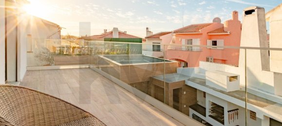 Casa T4 em Cascais, Portugal N.º 103669 34