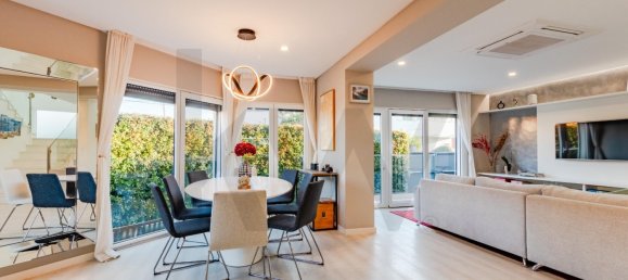 Casa T4 em Cascais, Portugal N.º 103669 22