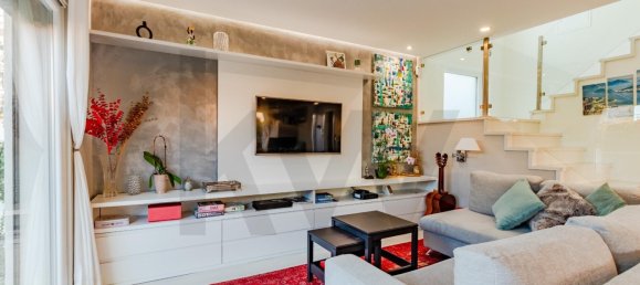 Casa T4 em Cascais, Portugal N.º 103669 26