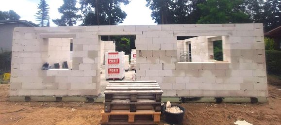 3 bedrooms Villa in Barnim, Germany No. 234022 10