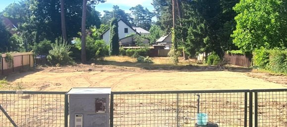 3 bedrooms Villa in Barnim, Germany No. 234022 8