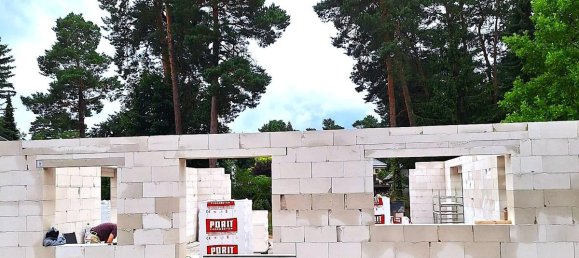 3 bedrooms Villa in Barnim, Germany No. 234022 11