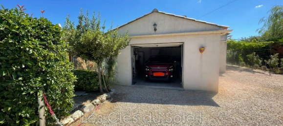 2 غرف نوم منزل في Camps-la-Source, France رقم 298633 2