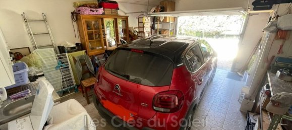 2 غرف نوم منزل في Camps-la-Source, France رقم 298633 3