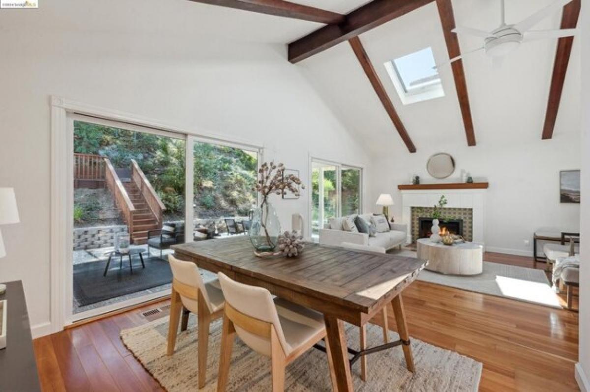 4 bedrooms House in Oakland, USA No. 393555