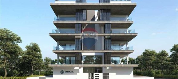 2 غرف نوم بانتهاوس في Limassol, Cyprus رقم 19716 11