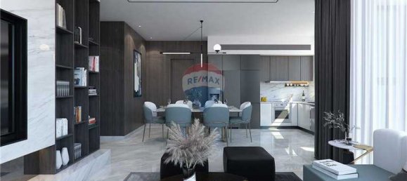 2 غرف نوم بانتهاوس في Limassol, Cyprus رقم 19716 7