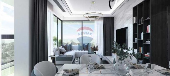 2 غرف نوم بانتهاوس في Limassol, Cyprus رقم 19716 3