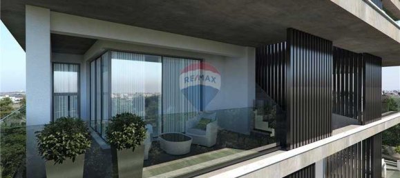 2 غرف نوم بانتهاوس في Limassol, Cyprus رقم 19716 16