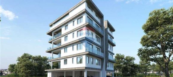 2 غرف نوم بانتهاوس في Limassol, Cyprus رقم 19716 13