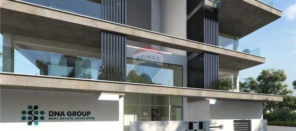 2 غرف نوم بانتهاوس في Limassol, Cyprus رقم 19716 14