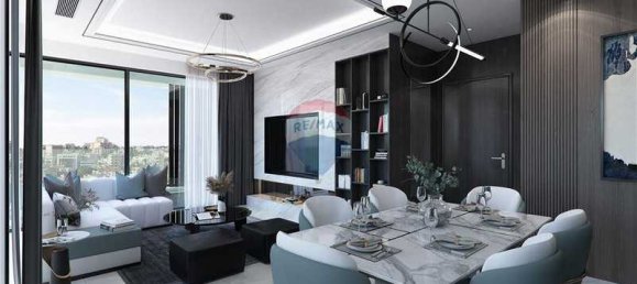 2 غرف نوم بانتهاوس في Limassol, Cyprus رقم 19716 5