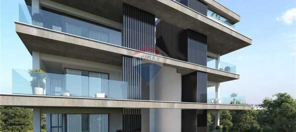 2 غرف نوم بانتهاوس في Limassol, Cyprus رقم 19716 15