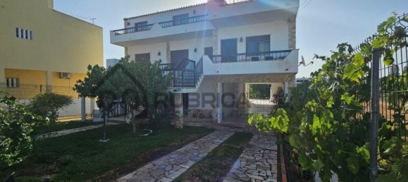 8 bedrooms Villa in Quarteira, Portugal No. 106548 17