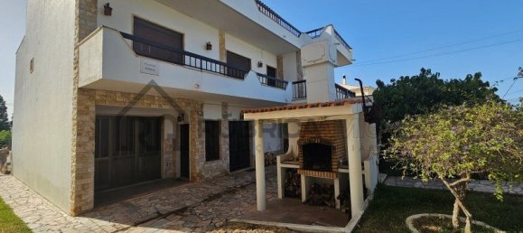 8 bedrooms Villa in Quarteira, Portugal No. 106548 14