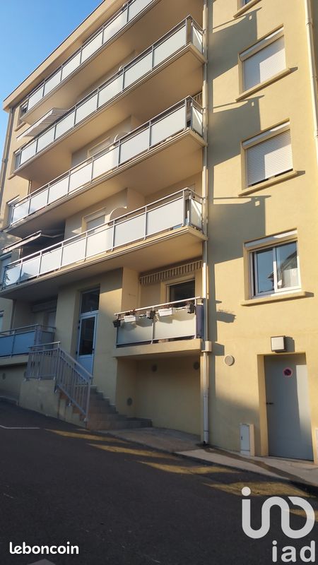 Apartamento T2 em Bastia, France N.º 262442