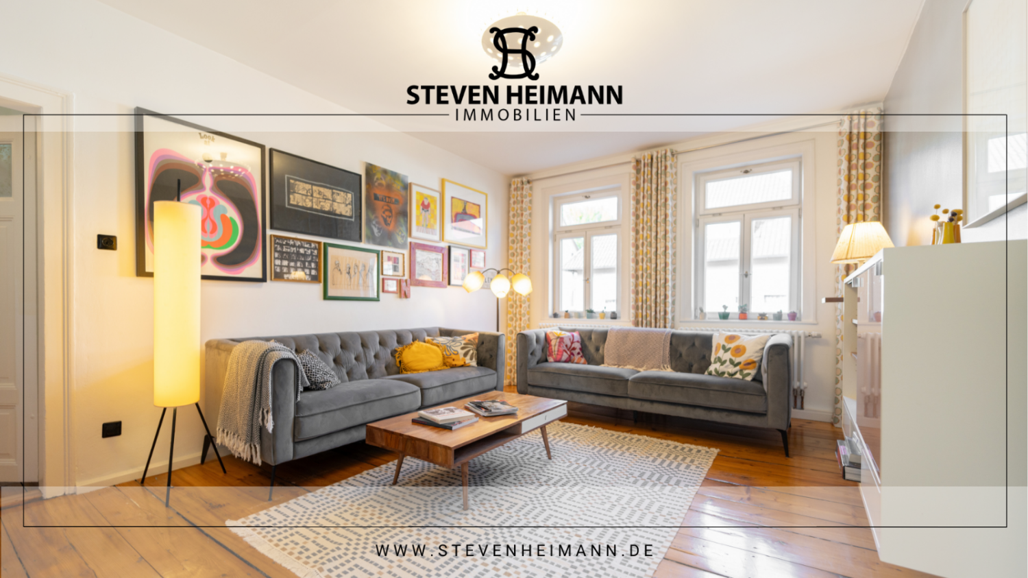 5 Schlafzimmer Haus in Coburg, Germany, Nr. 36175