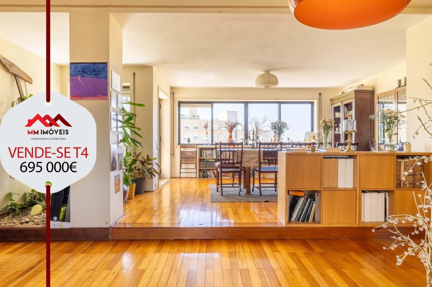 4 chambres Penthouse à Porto, Portugal No. 245073