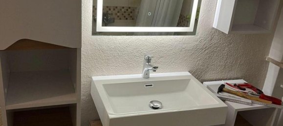 3-Zimmer Wohnung in Fürth, Germany, Nr. 341376 5