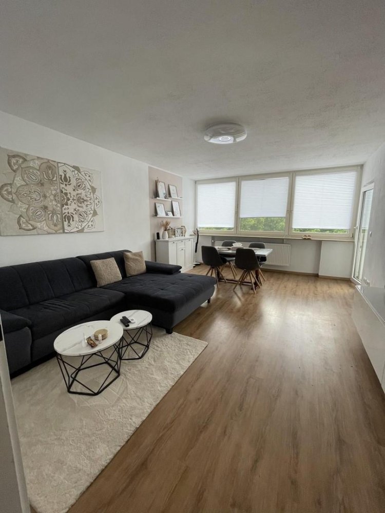 3-Zimmer Wohnung in Fürth, Germany, Nr. 341376