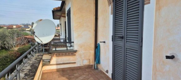 4-Zimmer Wohnung in Fiano Romano, Italy, Nr. 28791 21