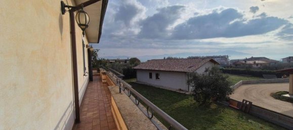 4-Zimmer Wohnung in Fiano Romano, Italy, Nr. 28791 19