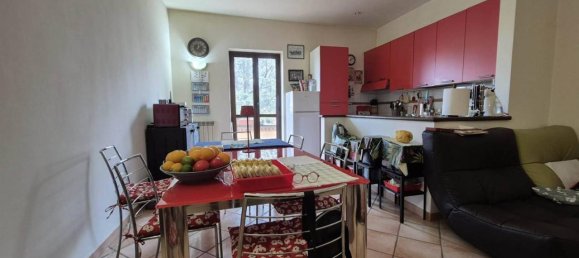 4-Zimmer Wohnung in Fiano Romano, Italy, Nr. 28791 2